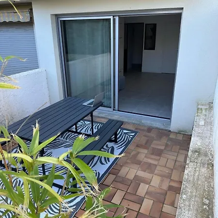 Face / Centre * Аркашон