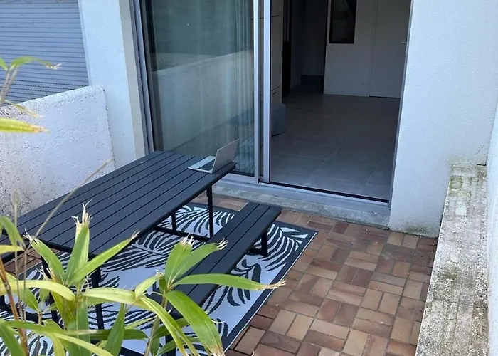 Face / Centre * Arcachon