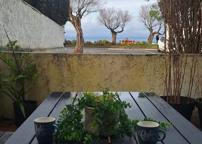 Face / Centre Lejlighed Arcachon