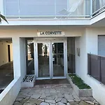 Lägenhet Face / Centre Arcachon