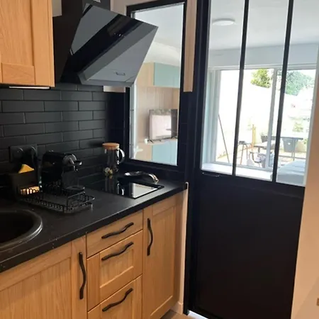 Face / Centre Appartement