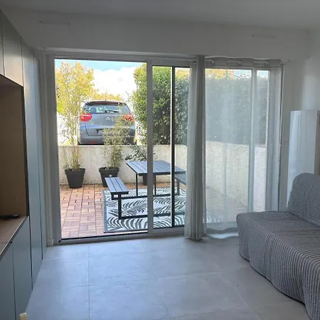 شقة Face / Centre آركاشو