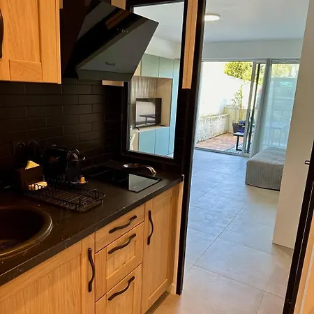 Face / Centre * آركاشو