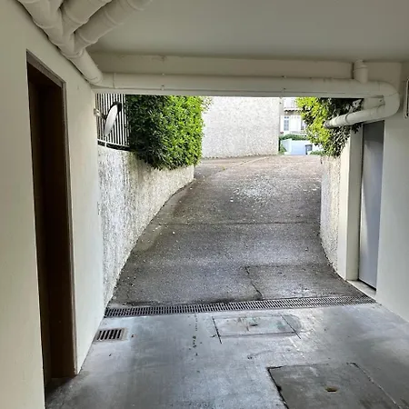 Appartement Face / Centre Arcachon