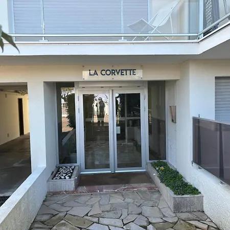 Face / Centre Appartement