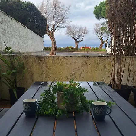 Face / Centre Апартаменти Аркашон