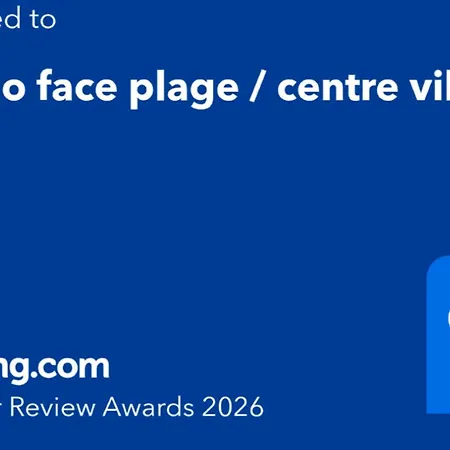 Апартаменти Face / Centre *