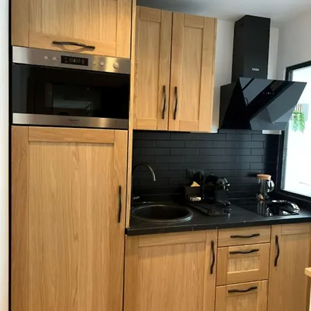 Apartamento Face / Centre *