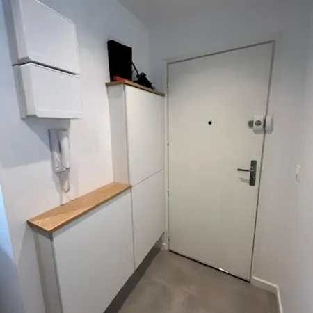 Apartamento Face / Centre