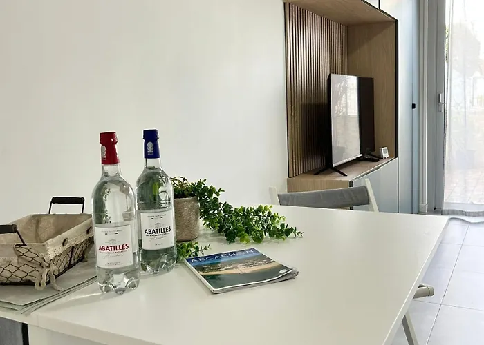 Face / Centre * Аркашон