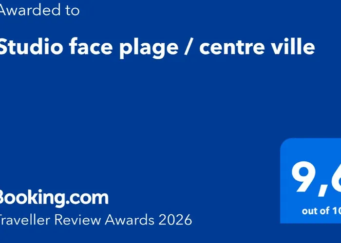 Апартаменти Face / Centre *