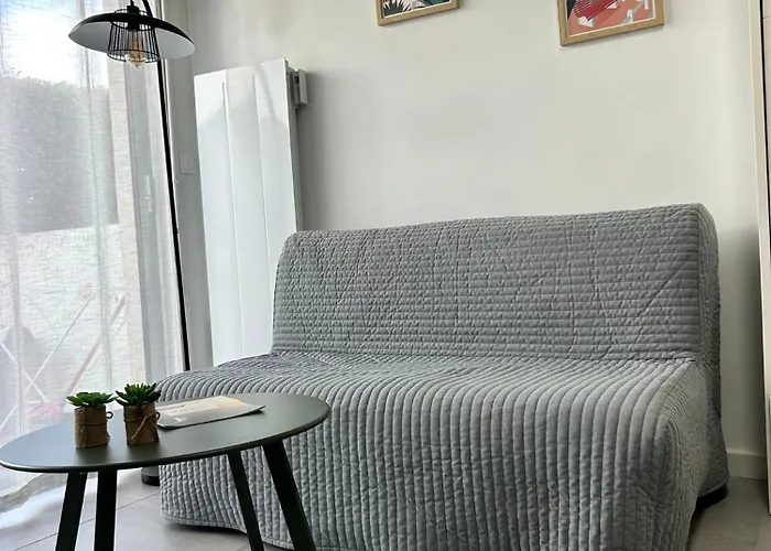 Face / Centre * Аркашон